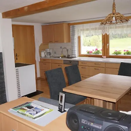Holiday home Haus Cilli