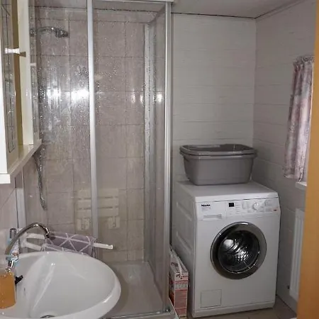 Haus Cilli Holiday home
