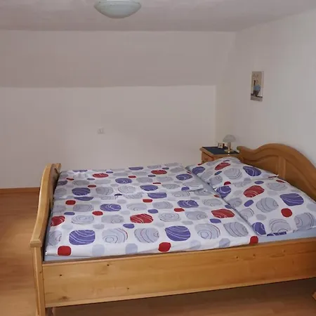Haus Cilli * Donnersbachwald