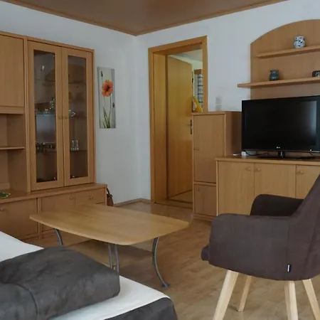 Haus Cilli * Donnersbachwald
