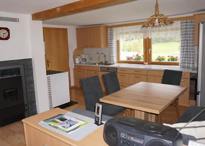 Prázdninový dům Haus Cilli