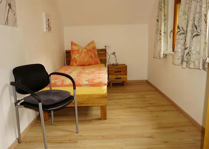 Haus Cilli * Donnersbachwald