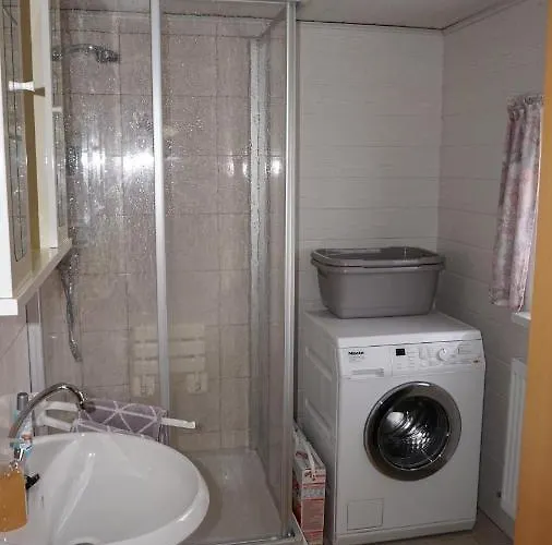 Haus Cilli Prázdninový dům