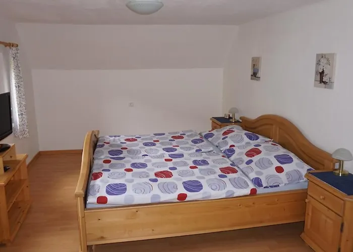 Haus Cilli * Donnersbachwald