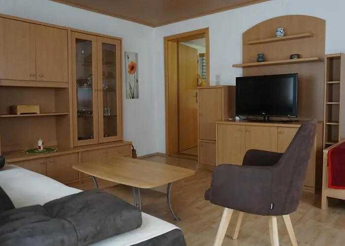 Haus Cilli * Donnersbachwald